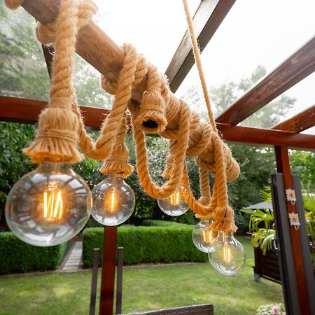 ホーデンハーゲン Leeloo S Sunlightヴィラ エクステリア 写真